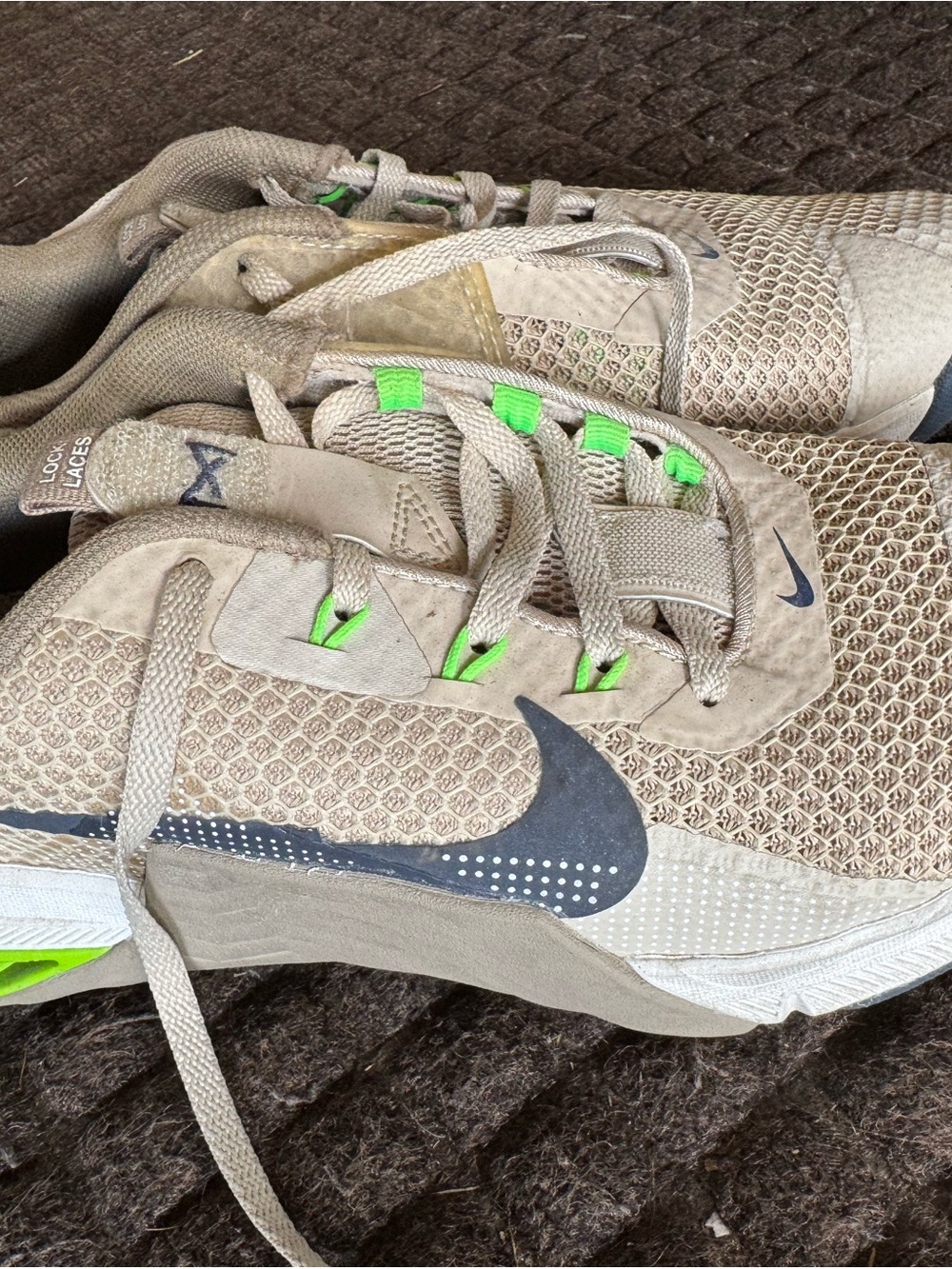 Nike Metcon 9 Training Shoes